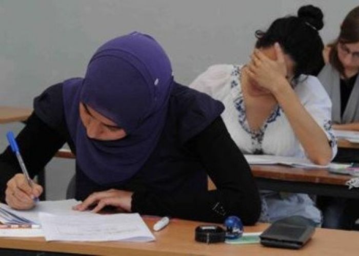 Session spéciale du bac : 104.000 candidats pour un examen de deuxième chance