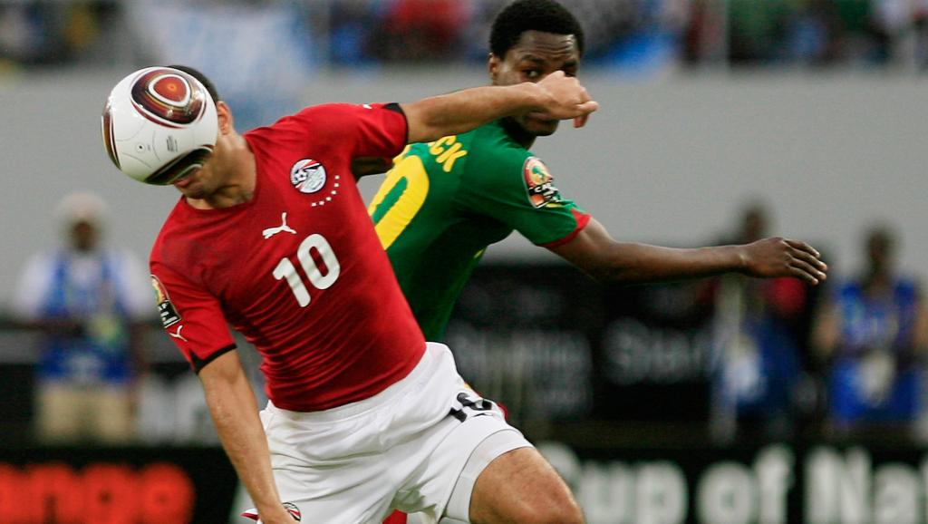Finale de la CAN ce soir à Libreville : Egypte-Cameroun, au bon souvenir du réalisme 