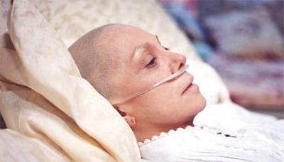 Découverte scientifique ! Tous les types de cancer pourraient être guéris en seulement 4 mois !