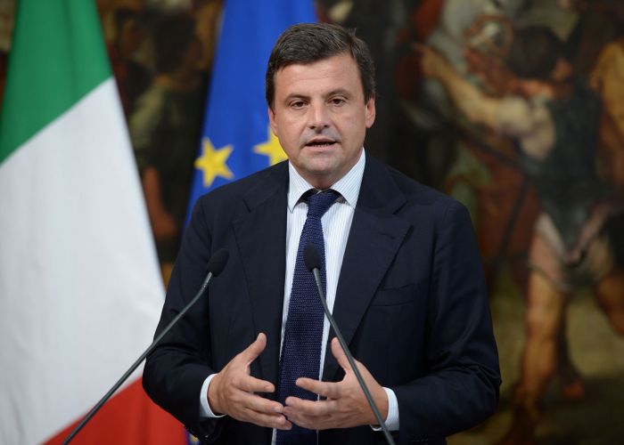 Le contrat gazier entre l'Algérie et l'Italie ne sera pas renouvelé en 2019