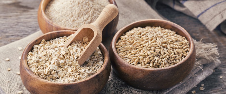 Pourquoi il faut manger davantage de céréales complètes ?