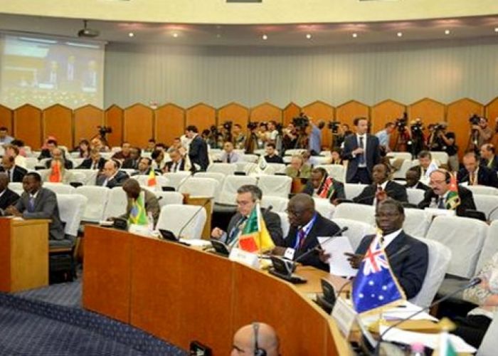 Lutte contre l’extrémisme violent : atelier international à Alger les 10 et 11 juillet à Alger