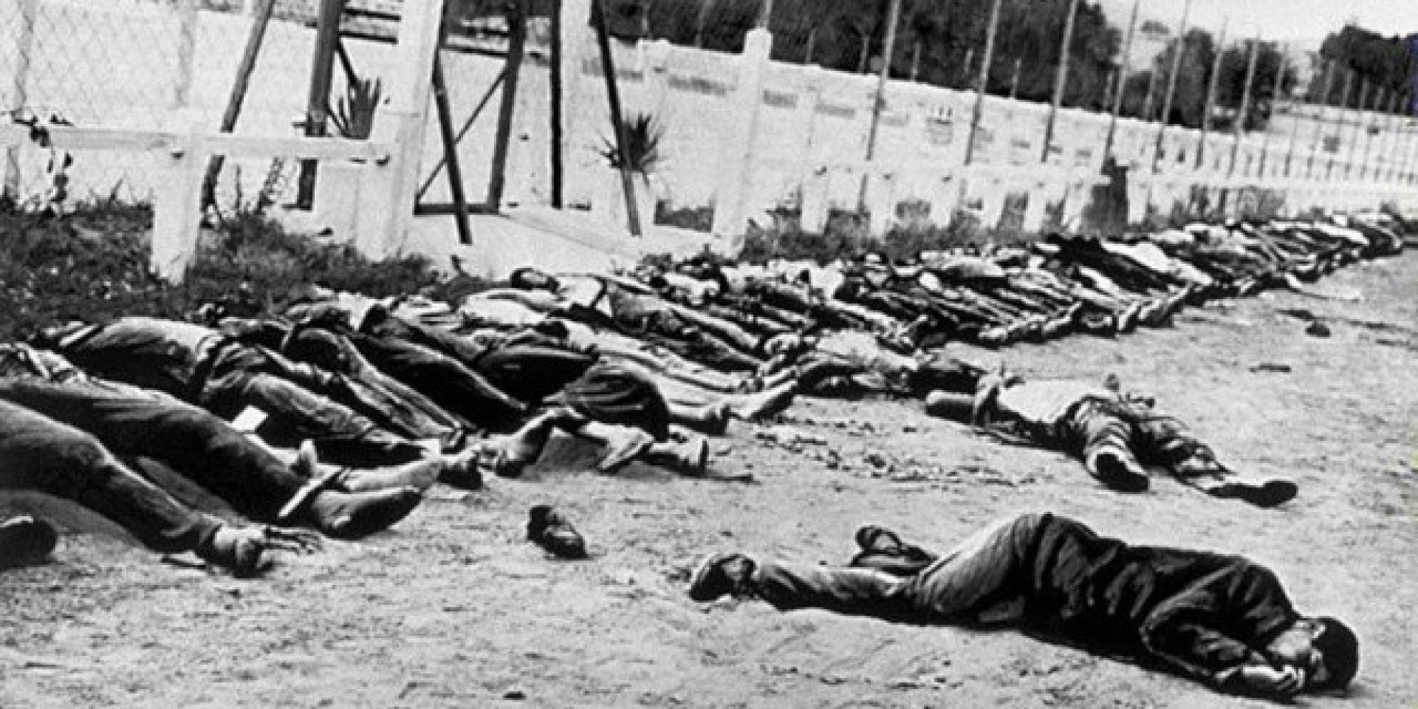  Benjamin Stora : les crimes contre l'humanité incluent les massacres de masse perpétrés en Algérie 
