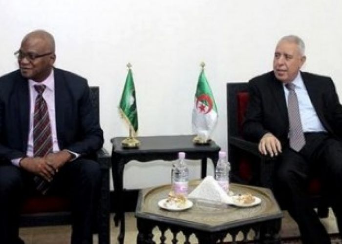 Développement social, travail et emploi en Afrique : conclave à Alger du 24 au 28 avril