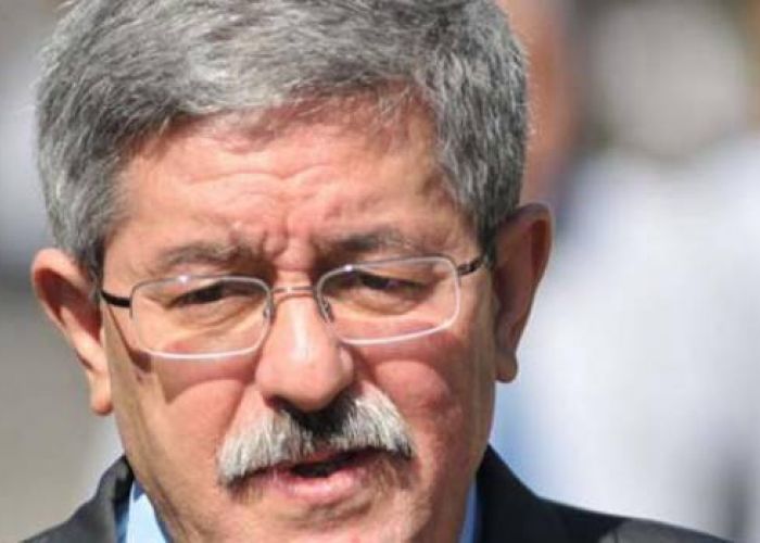 Affaire des 70 milliards de DA d’investissements : Ouyahia appuie les propos de Tebboune