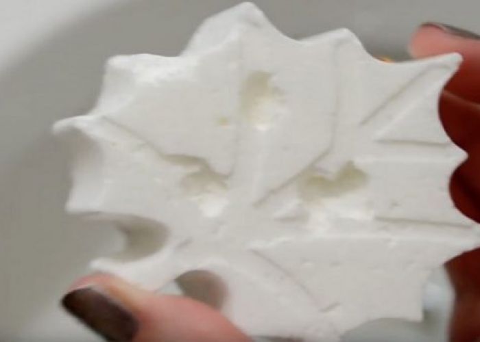 Faites par vous-même votre désodorisant écologique pour toilettes 