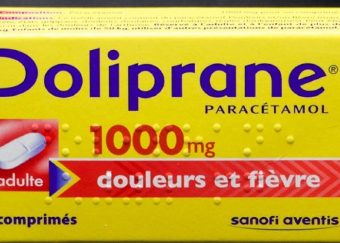 Quinze alternatives naturelles au Doliprane