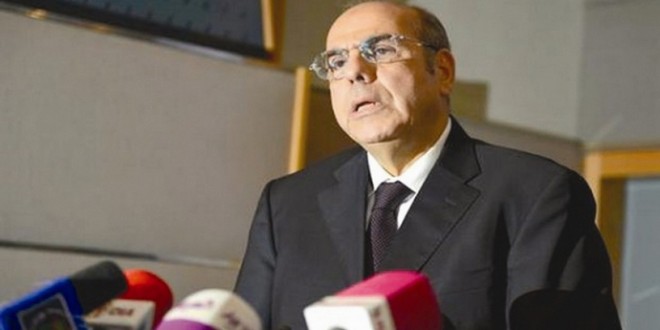 Réunion du bureau de la FAF: L’ultime coup franc de Raouraoua