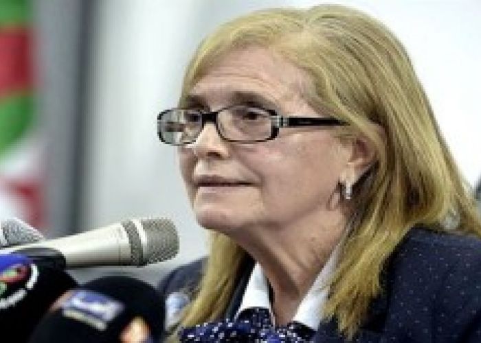 Droits de l’homme : 2016, une année charnière pour l’Algérie, selon la CNDH