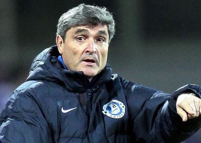 Futur coach de l’EN : Juande Ramos, la piste la plus fiable ?