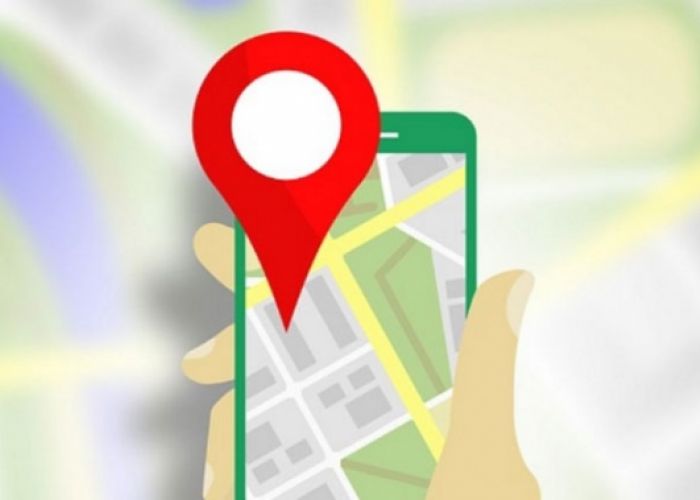 Google Maps : Partagez votre localisation en temps réel !