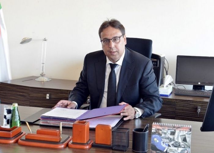 Mahdjoub Bedda à propos de l’automobile : « les importations déguisées, c’est terminé ! »