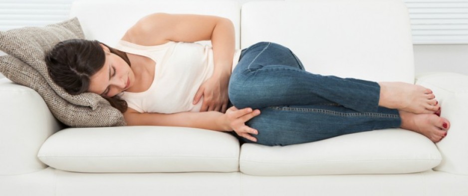 Maladie de Crohn : l'inflammation également responsable de la spondylarthrite ankylosante