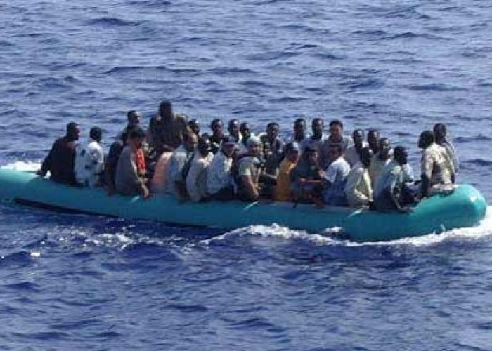 Migrants africains :l’Europe veut un "code de conduite" pour les ONG