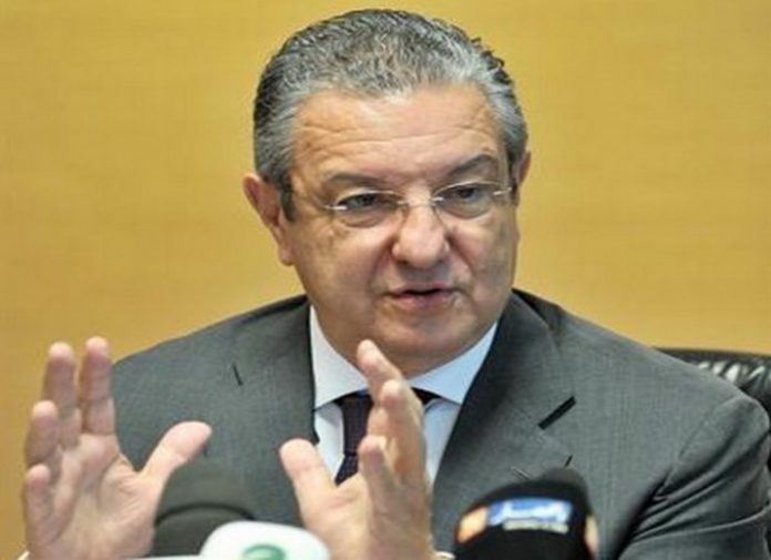 Le gouverneur de la Banque d’Algérie rassure : « Le dinar ne chutera plus »