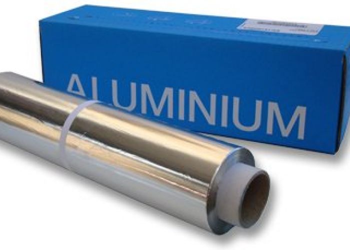 Trois utilisations incroyables du papier aluminium !