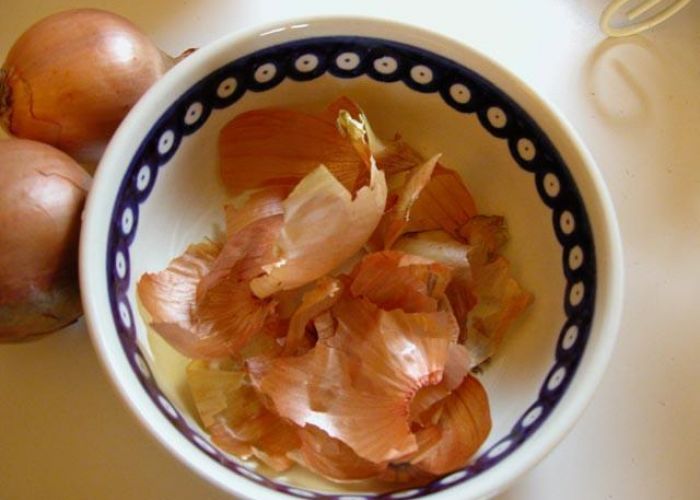 Pourquoi garder les épluchures de certains fruits et légumes ?