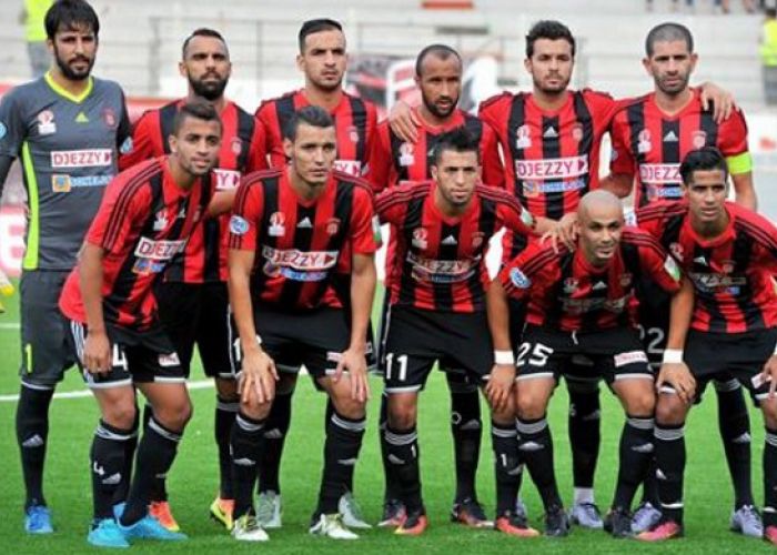 Champion's League africaine : Zamalek, Ahly Tripoli et CAPS Utd au menu de l’USMA