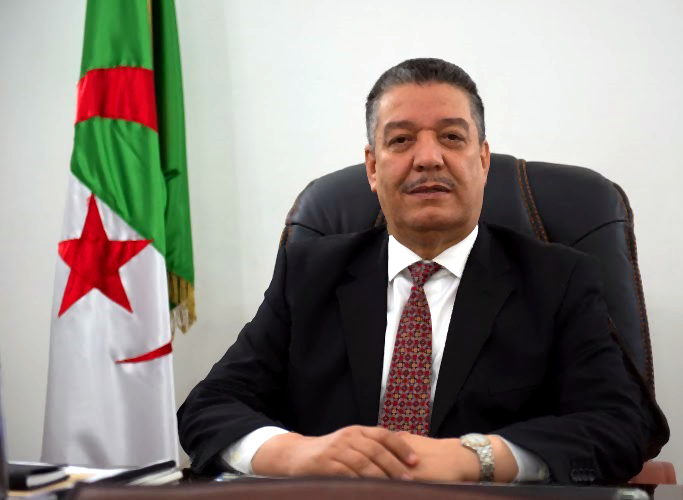 Abdelmalek Boudiaf : "La législation pharmaceutique vise à développer l’industrie nationale" 