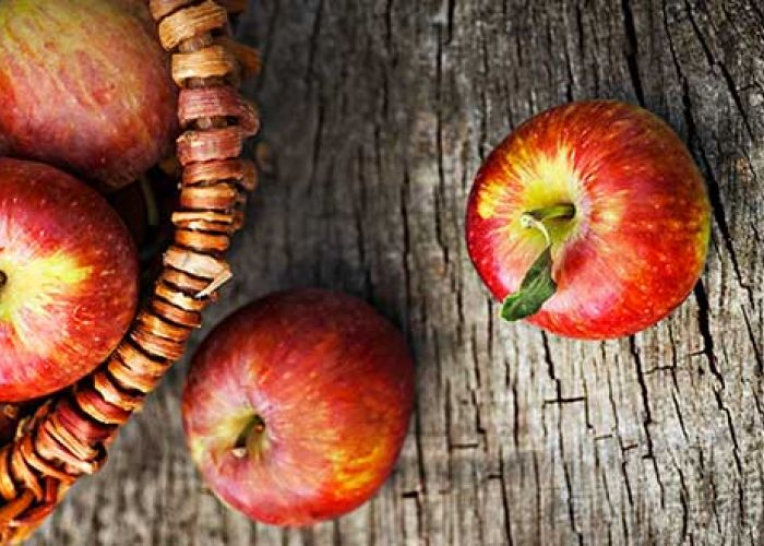 Sept aliments brûle graisses