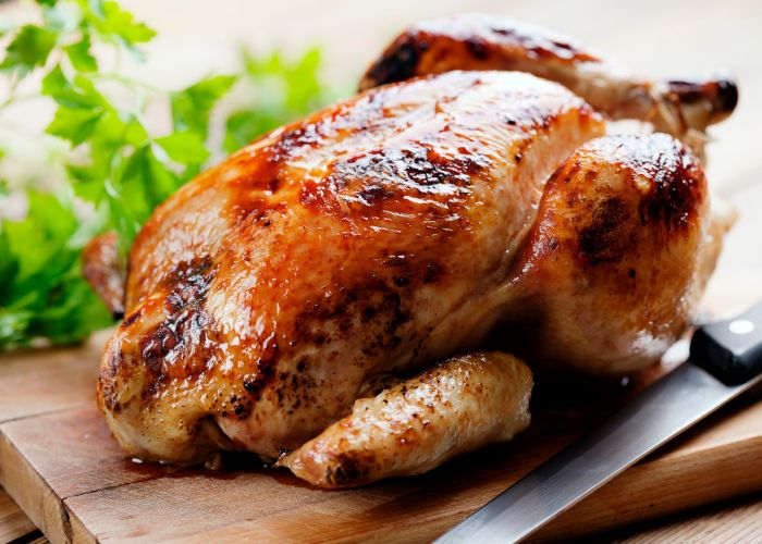 Ce type de poulet est dangereux pour votre santé, évitez de le manger !