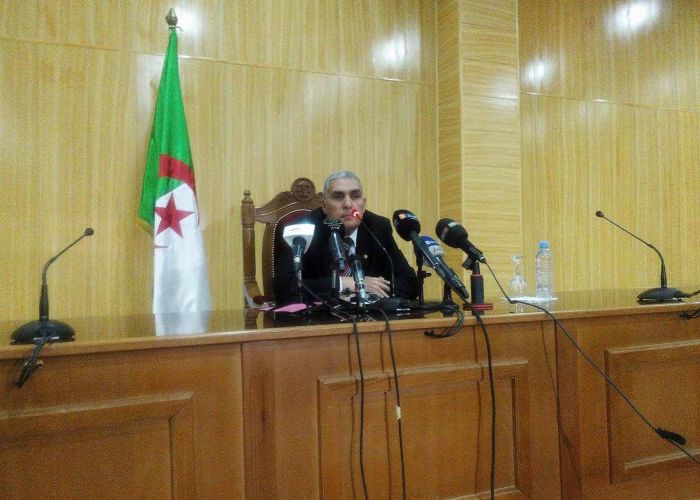 Kidnapping de Salim Mahdad : L'auteur principal, un entrepreneur du même village