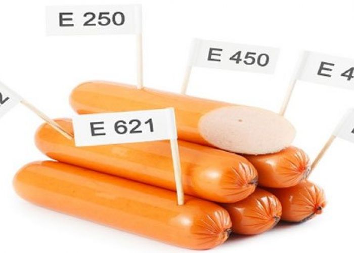 Les cinq pires produits chimiques que vous consommez régulièrement