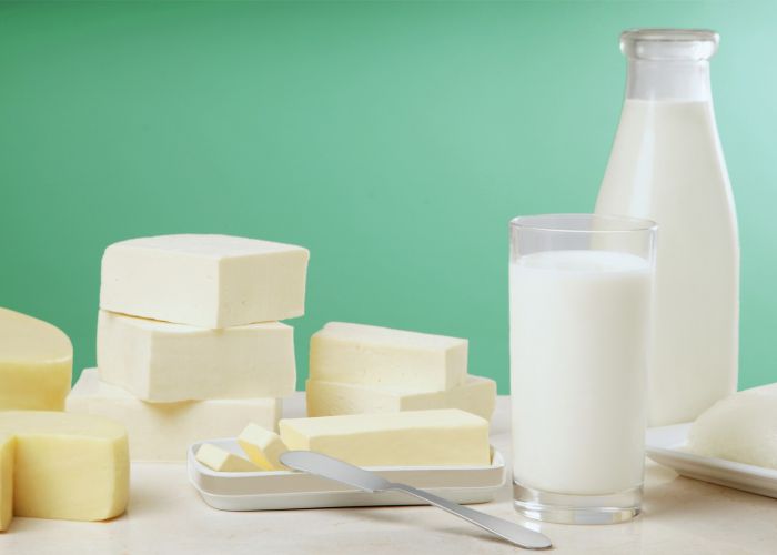 Les produits laitiers sont-ils bons (ou mauvais) pour la santé ?