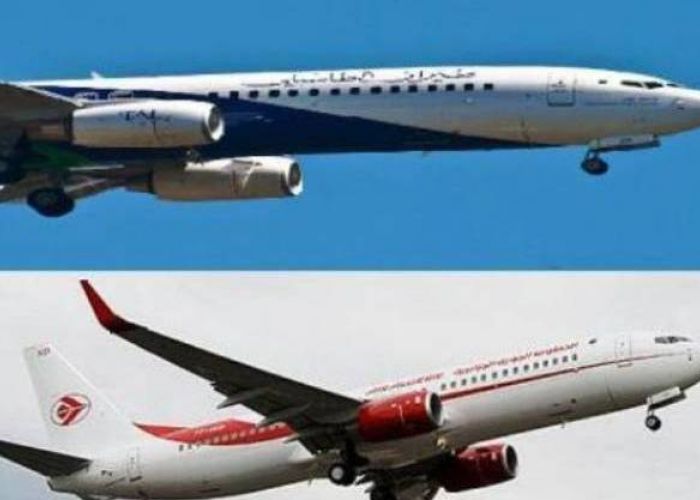  Air Algérie -Tassili Airlines : bientôt des vols sur le Gabon