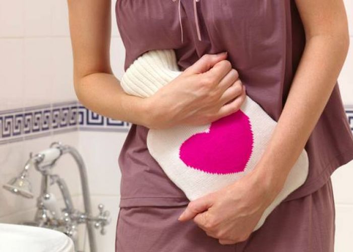 Attention : Mesdames, vous ne devez jamais faire ceci pendant vos règles !