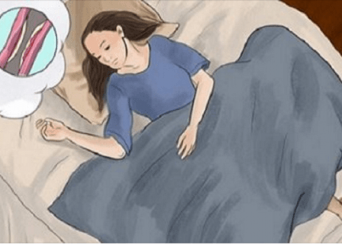 Voici le nombre d’heures de sommeil dont vous avez besoin selon votre âge