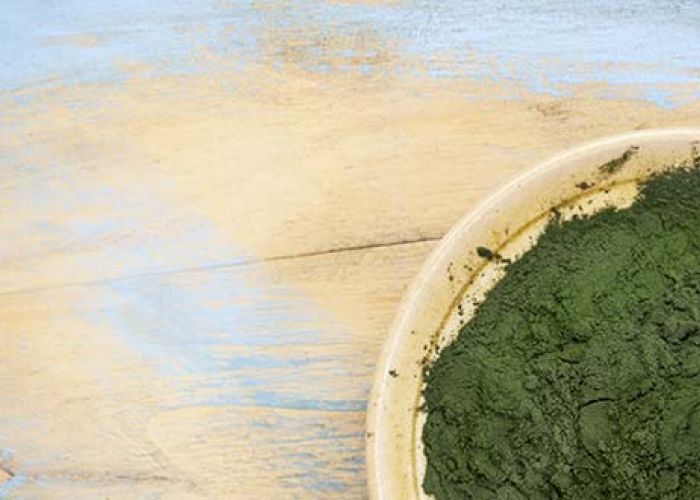 Les bienfaits de la spiruline sur la santé