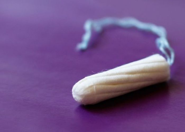 Tampon hygiénique : Mesdames vous pouvez perdre vos cheveux et entrer dans un état de coma 