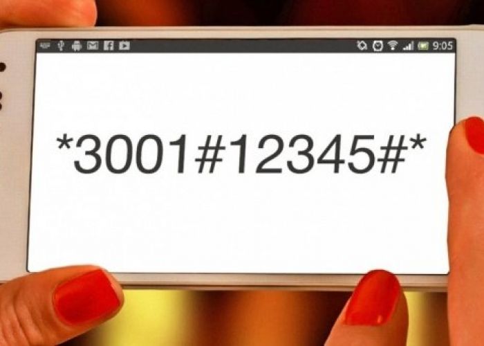 Astuce pour savoir si quelqu’un surveille votre téléphone !