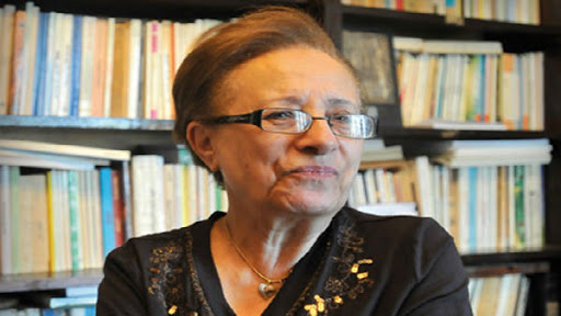 Atteinte aux symboles de l’Etat: Zhour Ounissi fustige des «ignorants de l’Histoire d’Algérie»