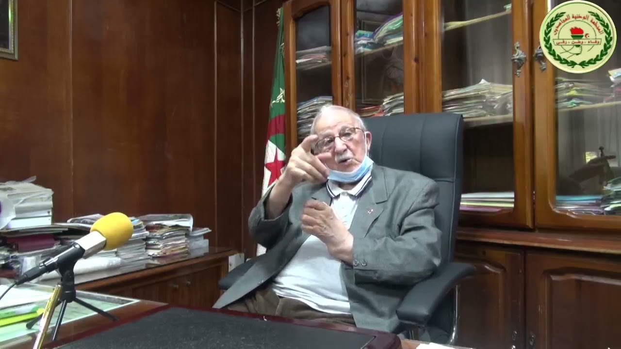 Le président de l'ONM accuse: "Bengrina a bénéficié de prêts bancaires qu'il n'a jamais remboursé"