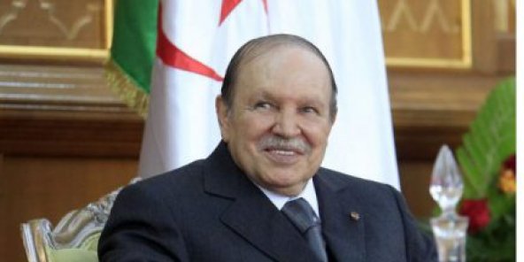 Décès du président Bouteflika : Le président Tebboune décrète un deuil national de trois jours