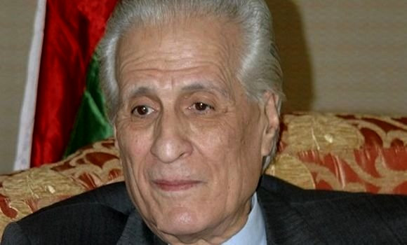 Incendies, lynchage d’homme : Ahmed Taleb Ibrahimi appelle à l’unité du peuple