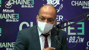 Covid-19 : treize wilayas dont Alger connaissent une hausse du nombre de contaminations ces derniers jours