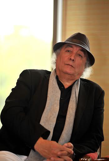 Situation sanitaire : le coup de gueule rageur de l'écrivain Wassini Laâredj