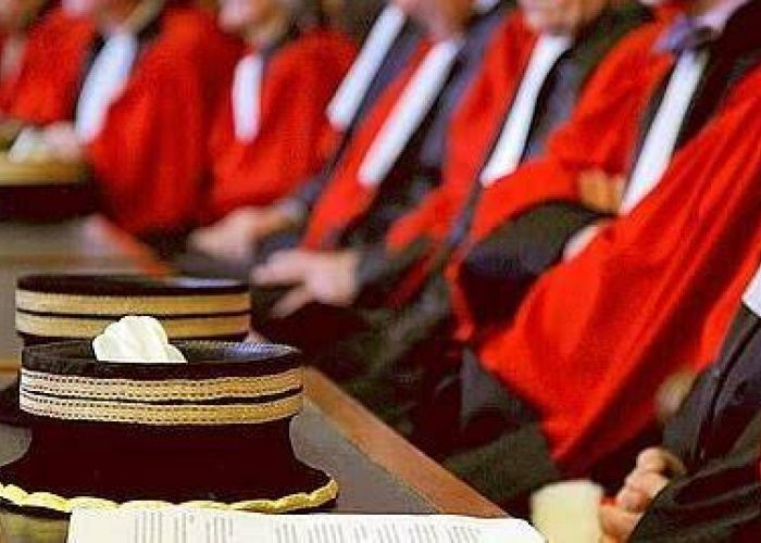 Conseil supérieur de la Magistrature : Le mouvement annuel des magistrats touche 2.147 magistrats