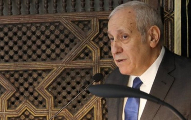 Tensions entre l’Algérie et la France : la punchline de l'ambassadeur Antar Daoud
