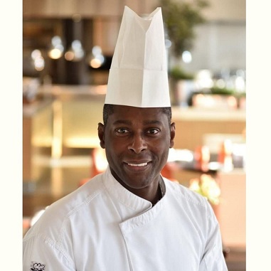 Le Sofitel- Alger tutoie l’art culinaire : un nouveau Chef exécutif pour un top raffinement