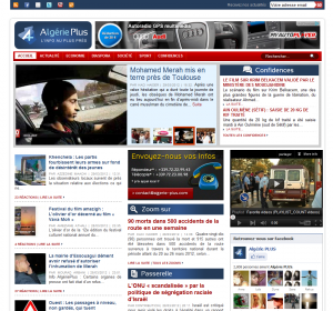 Qui sommes-nous ?