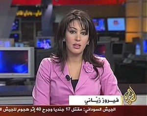 Al-Jazeera contourne la censure en Egypte