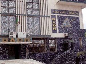 Justice : Examen de l'affaire BADR de Birkhadem