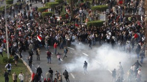 Egypte : La Révolution du lotus en marche