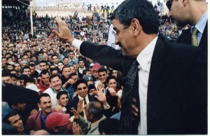 La wilaya d'Alger appelle à la sagesse et à la vigilance
