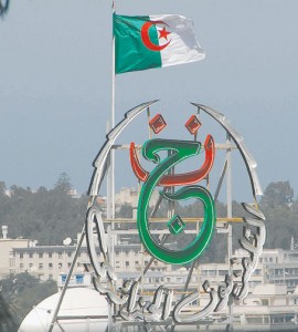 Télédiffusion : rétablissement de la diffusion au niveau du centre de Chréa