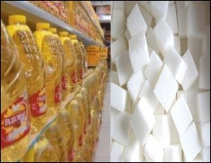 Bientôt un décret plafonnant les marges bénéficiaires du sucre et de l'huile